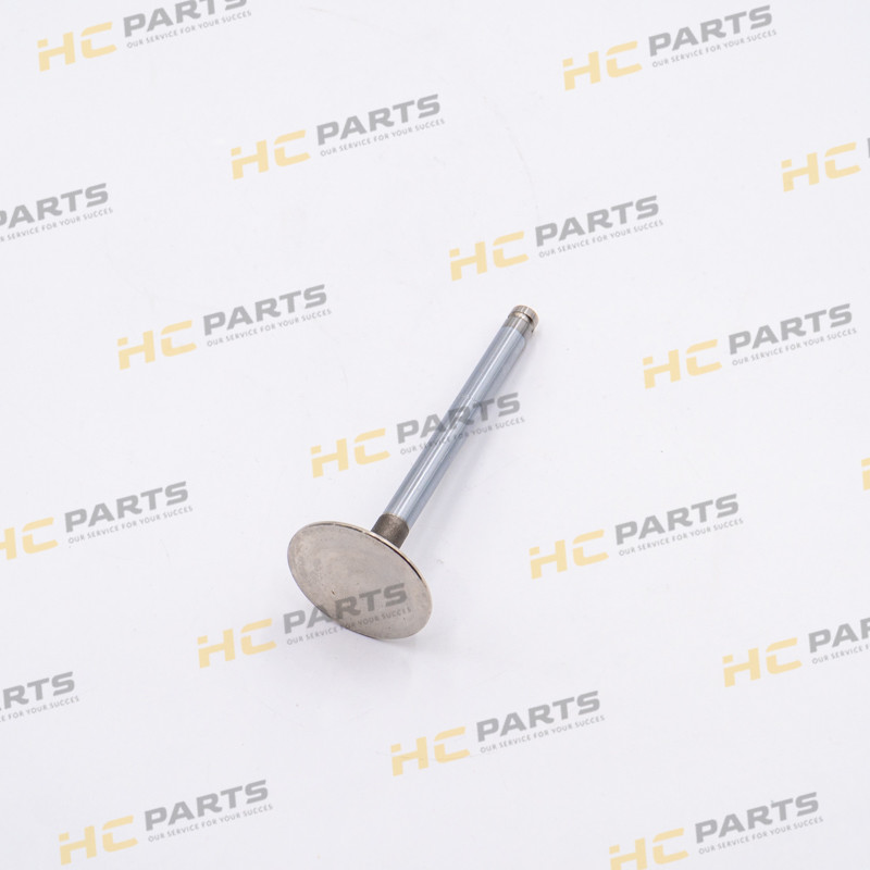 JCB Intake valve PERKINS 1004.4 1006.6 - PERKINS
