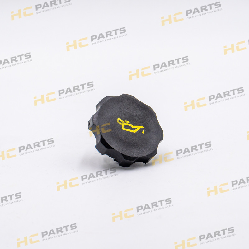 JCB Engine oil filler cap PERKINS AA AB - PERKINS