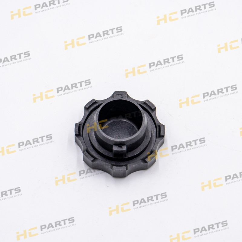 JCB Engine oil filler cap PERKINS AA AB - PERKINS