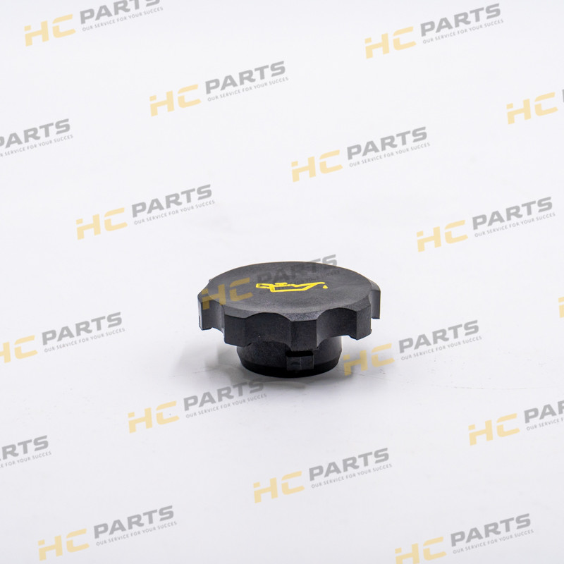 JCB Engine oil filler cap PERKINS AA AB - PERKINS