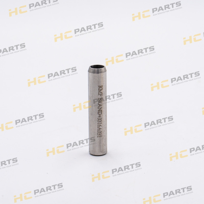 JCB Intake/exhaust valve guide - KMP BRAND