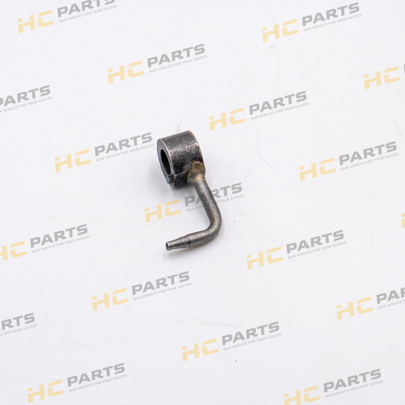 JCB Grease nipple piston Perkins engine - 3CX 4CX PERKINS