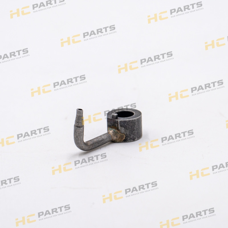 JCB Grease nipple piston Perkins engine - 3CX 4CX PERKINS