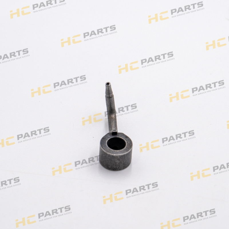 JCB Grease nipple piston Perkins engine - 3CX 4CX PERKINS