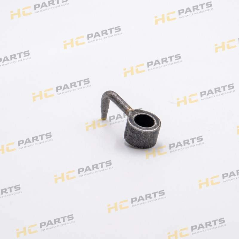 JCB Grease nipple piston Perkins engine - 3CX 4CX PERKINS