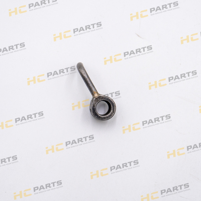 JCB Grease nipple piston Perkins engine - 3CX 4CX PERKINS
