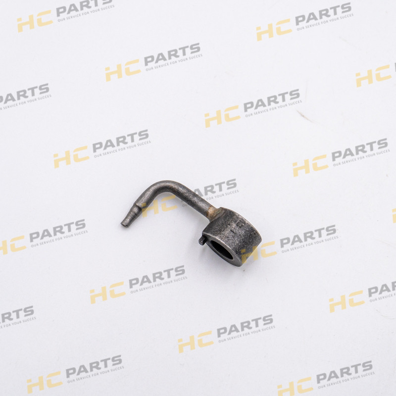 JCB Grease nipple piston Perkins engine - 3CX 4CX PERKINS