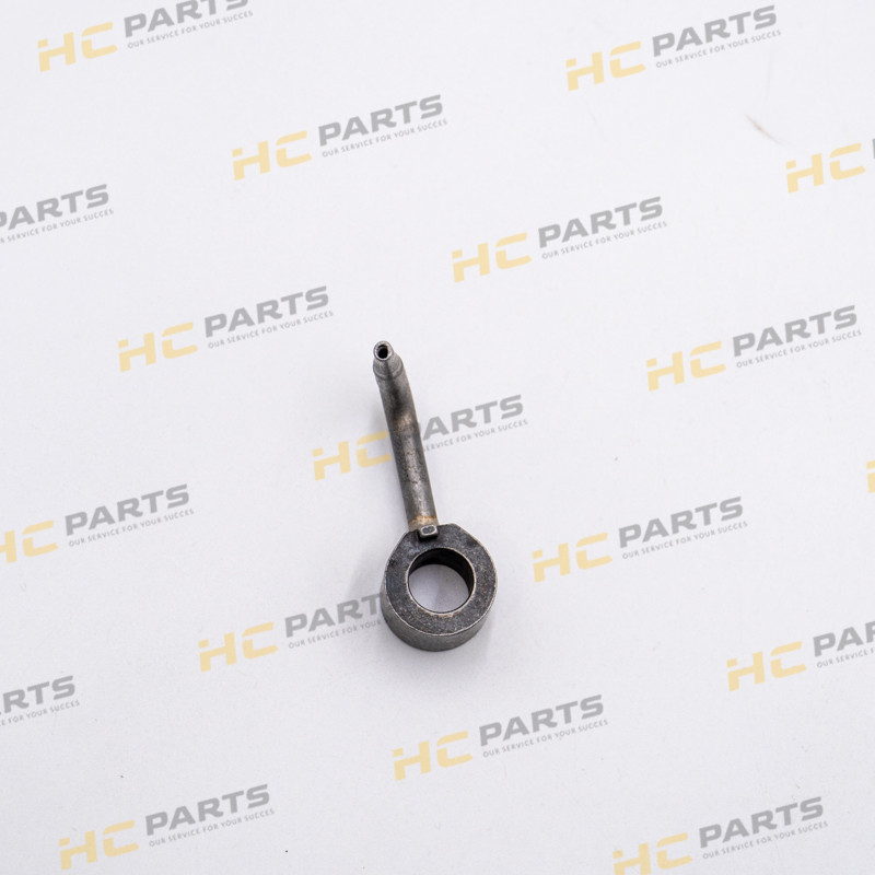 JCB Grease nipple piston Perkins engine - 3CX 4CX PERKINS