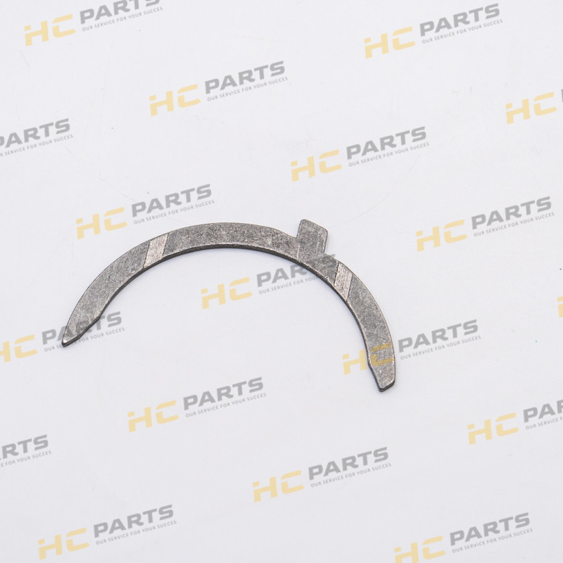 JCB Shaft thrust ring lower PERKINS LD LH LJ - PERKINS