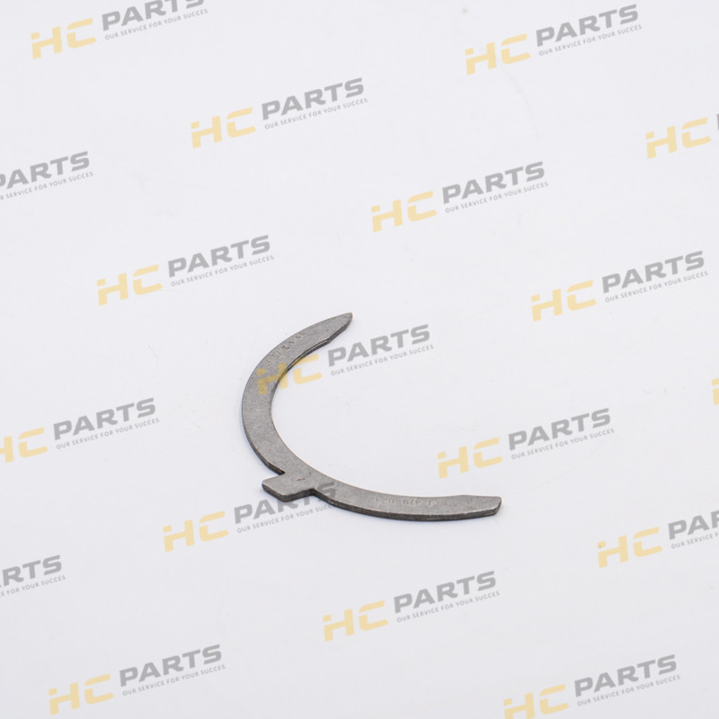 JCB Shaft thrust ring lower PERKINS LD LH LJ - PERKINS