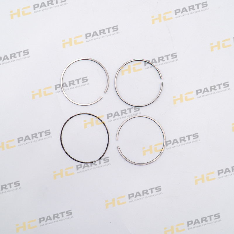 JCB Set of piston rings PERKINS 403C 403D - mini excavator PERKINS