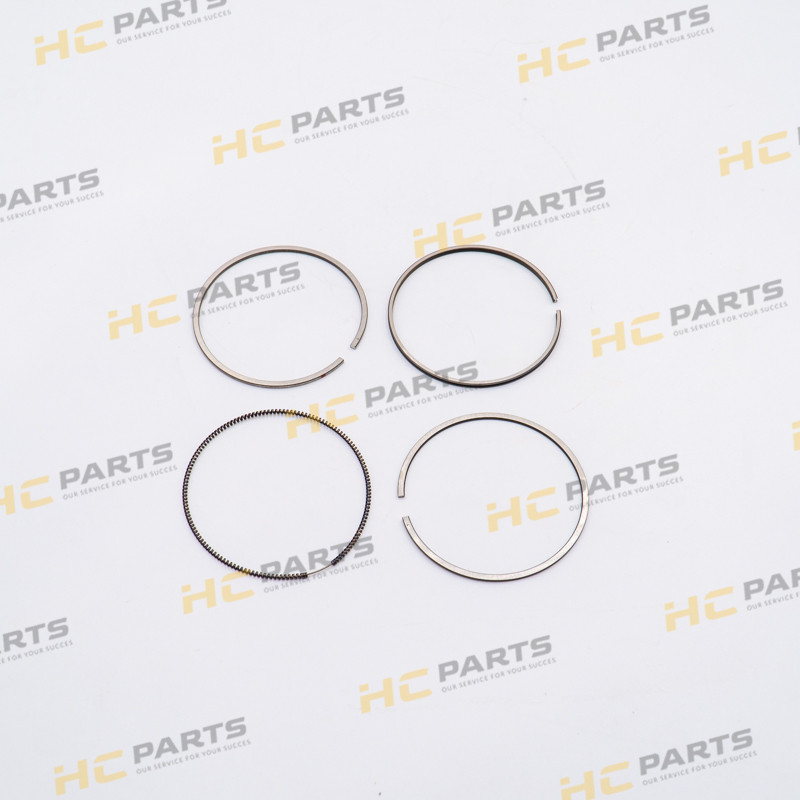 JCB Set of piston rings PERKINS 403C 403D - mini excavator PERKINS