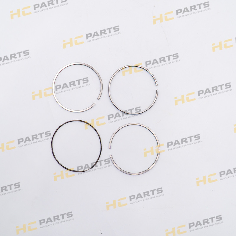 JCB Set of piston rings PERKINS 403C 403D - mini excavator PERKINS