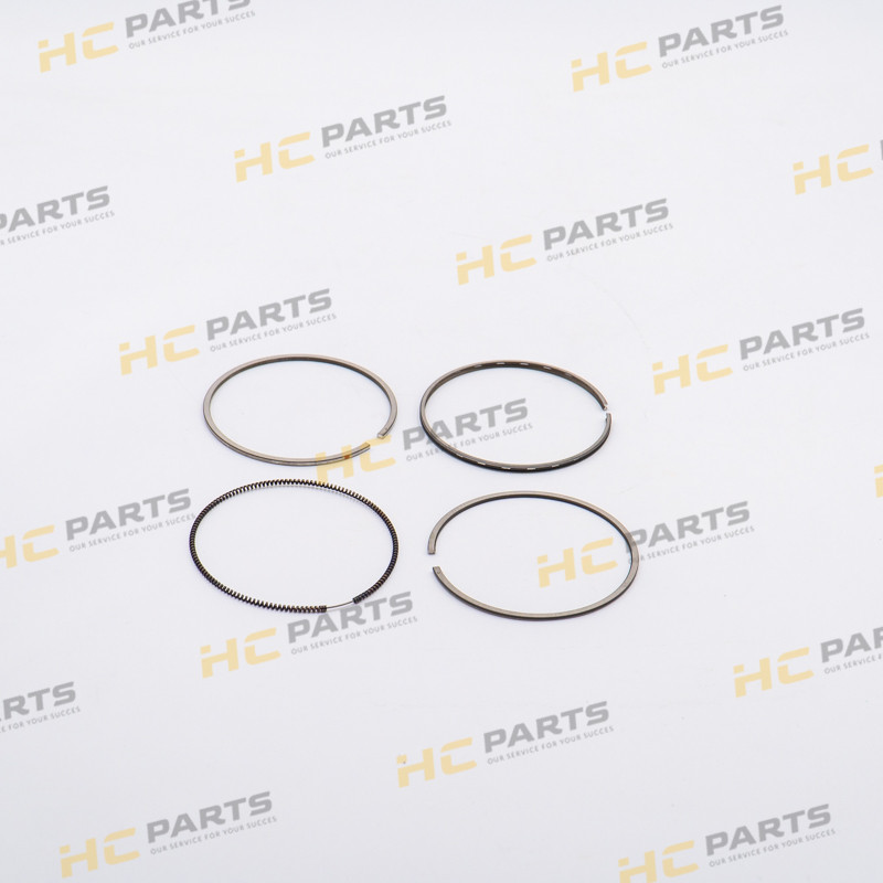 JCB Set of piston rings PERKINS 403C 403D - mini excavator PERKINS
