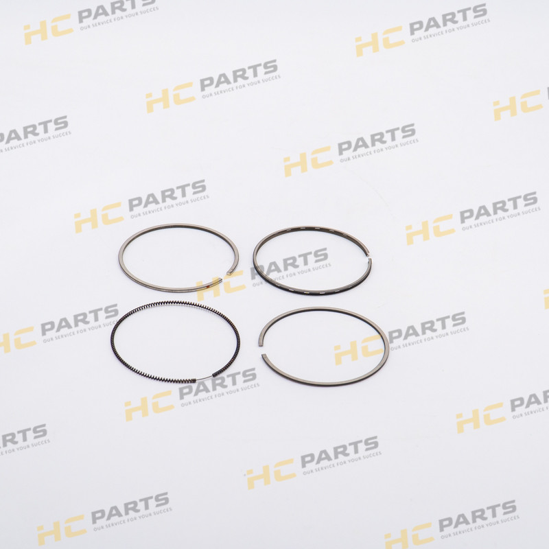 JCB Set of piston rings PERKINS 403C 403D - mini excavator PERKINS