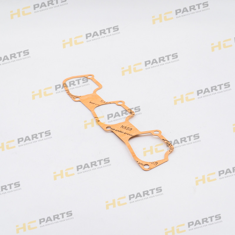 JCB Intake manifold gasket PERKINS - mini excavator ORIGINAL