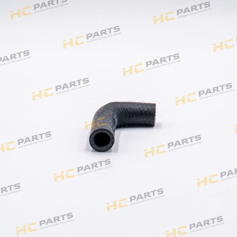 JCB water hose thermostat - pump PERKINS - ORIGINAL