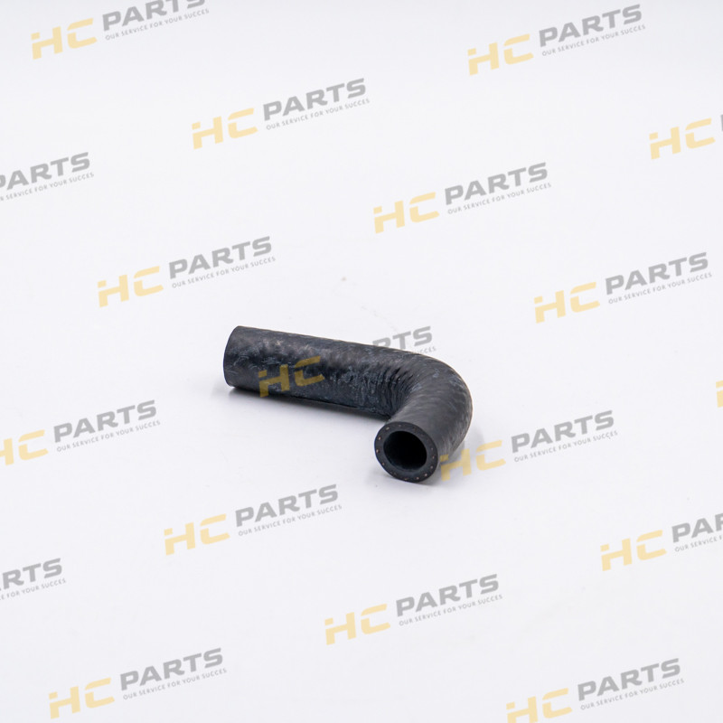 JCB water hose thermostat - pump PERKINS - ORIGINAL