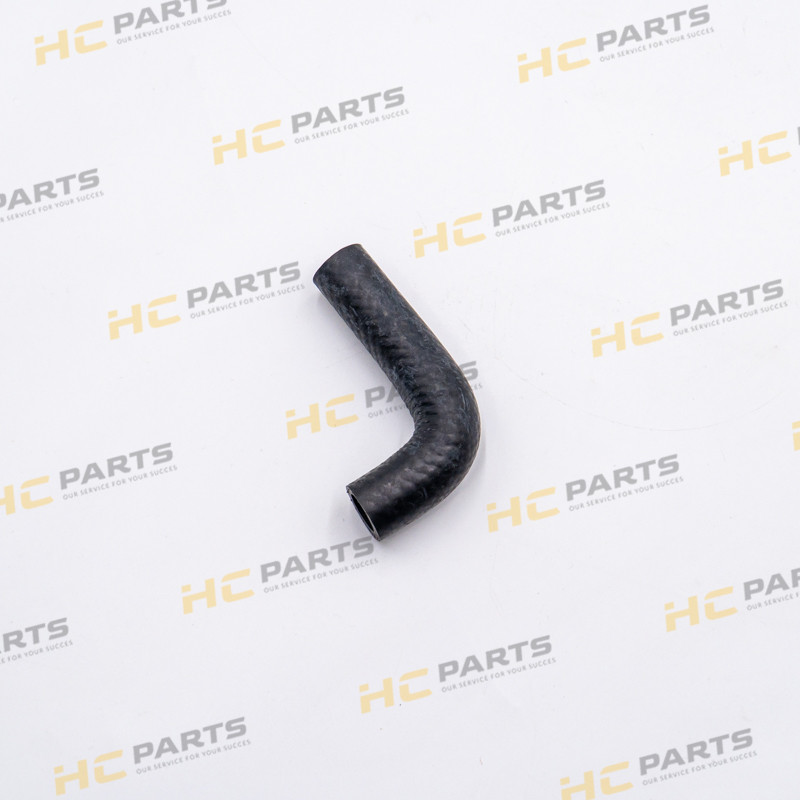 JCB water hose thermostat - pump PERKINS - ORIGINAL