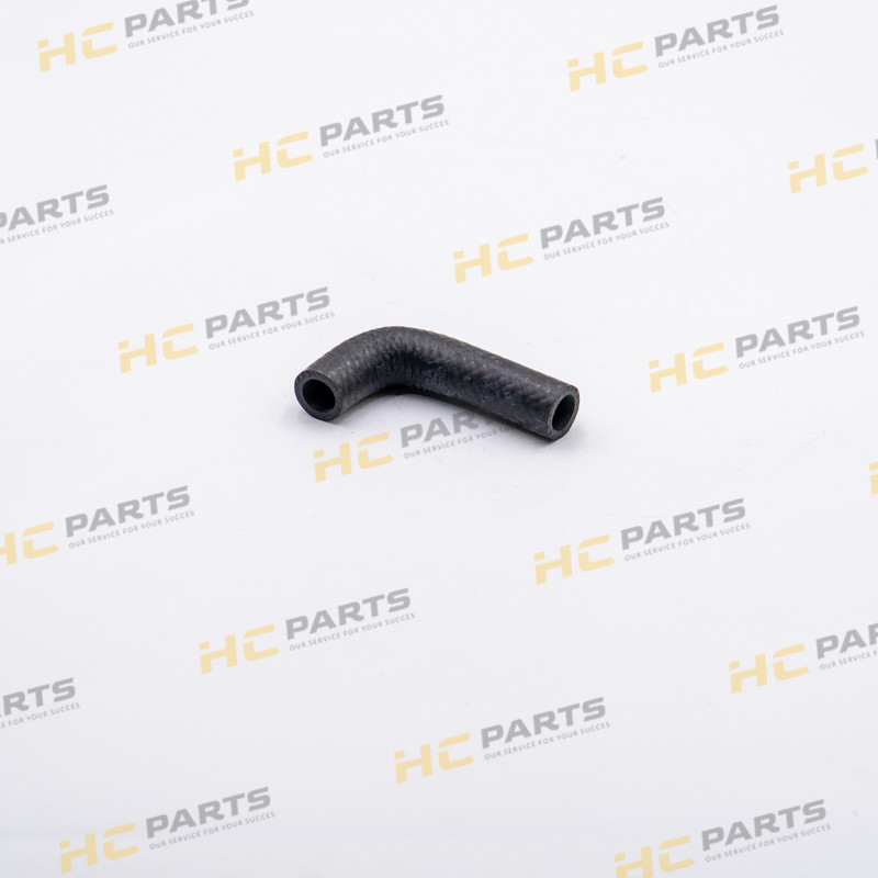 JCB water hose thermostat - pump PERKINS - ORIGINAL