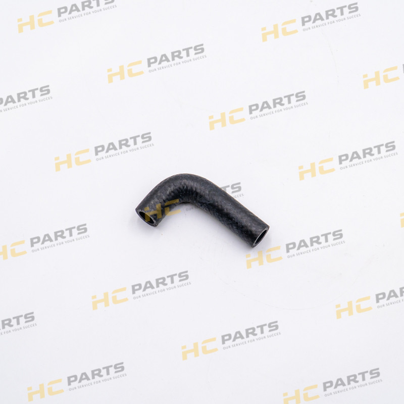 JCB water hose thermostat - pump PERKINS - ORIGINAL