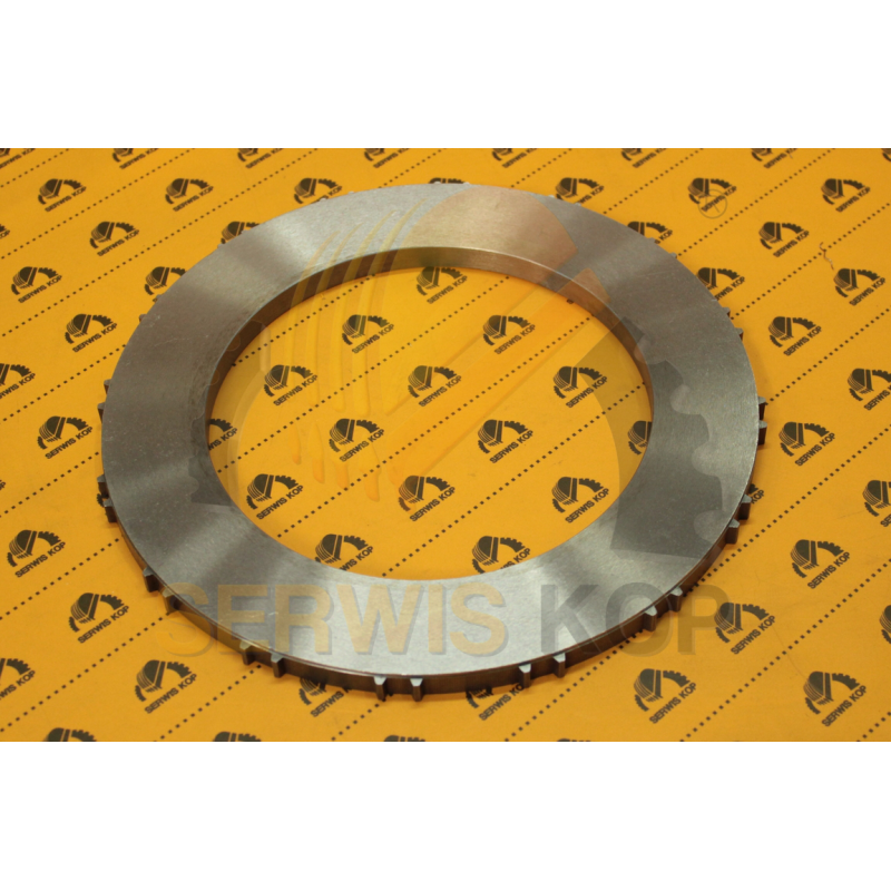 Plate brake counter suitable for Case 580 / 695