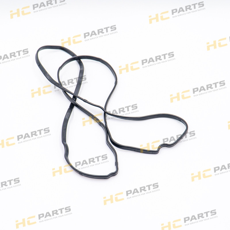 JCB Rocker cover gasket ISUZU 4HK1 - MAGURO