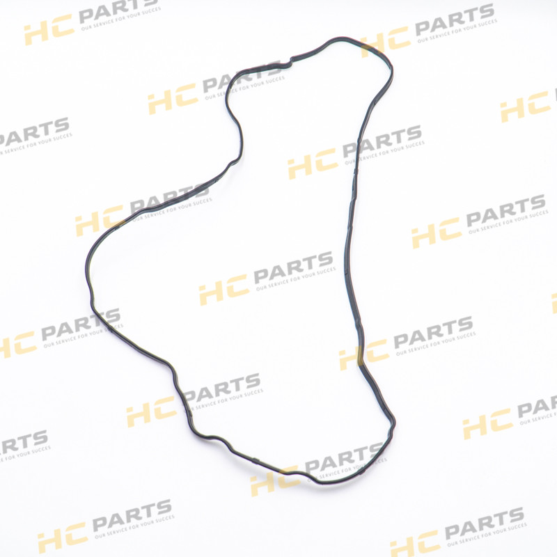 JCB Rocker cover gasket ISUZU 4HK1 - MAGURO