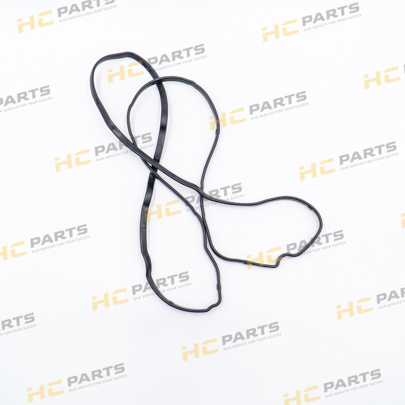 JCB Rocker cover gasket ISUZU 4HK1 - MAGURO