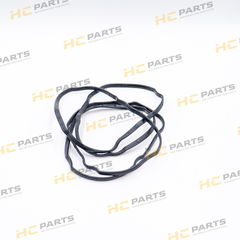 ISUZU Complete engine gasket set 6HK1 - MAGURO