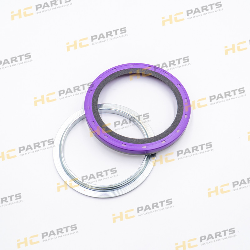 ISUZU Complete engine gasket set 6HK1 - MAGURO