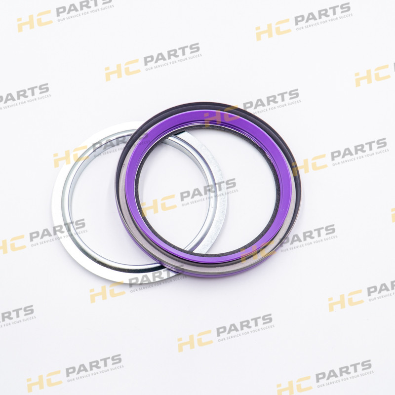 ISUZU Complete engine gasket set 6HK1 - MAGURO