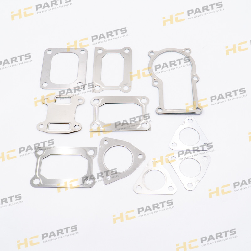 ISUZU Complete engine gasket set 6HK1 - MAGURO