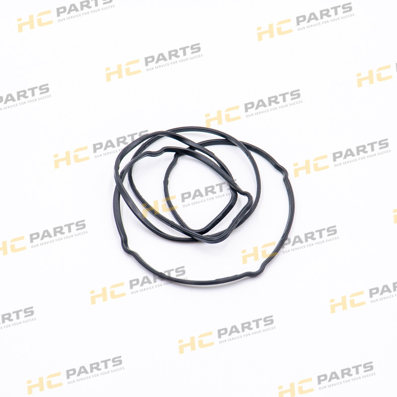 ISUZU Complete engine gasket set 6HK1 - MAGURO