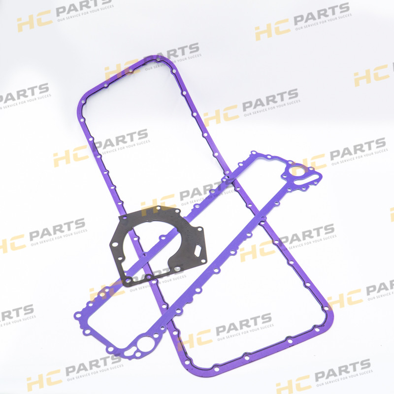 ISUZU Complete engine gasket set 6HK1 - MAGURO