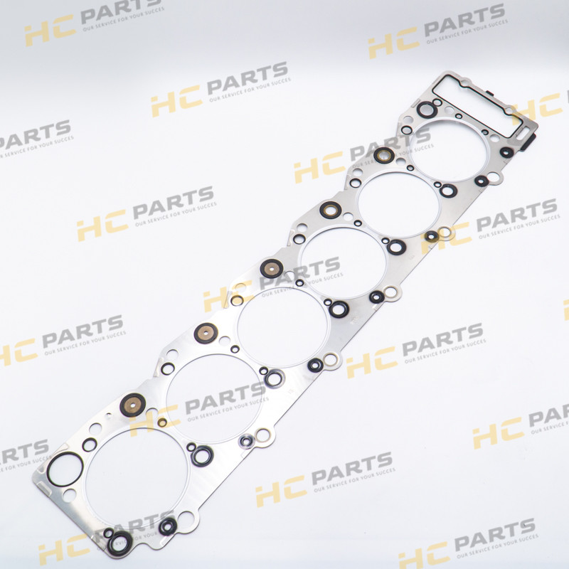 ISUZU Complete engine gasket set 6HK1 - MAGURO