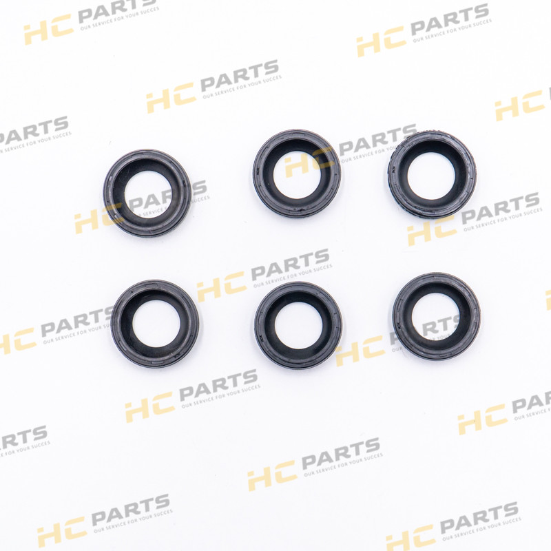 ISUZU Complete engine gasket set 6HK1 - MAGURO