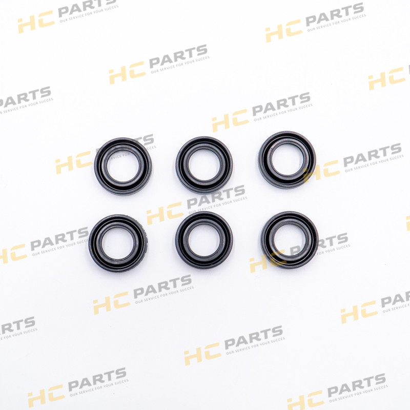 ISUZU Complete engine gasket set 6HK1 - MAGURO