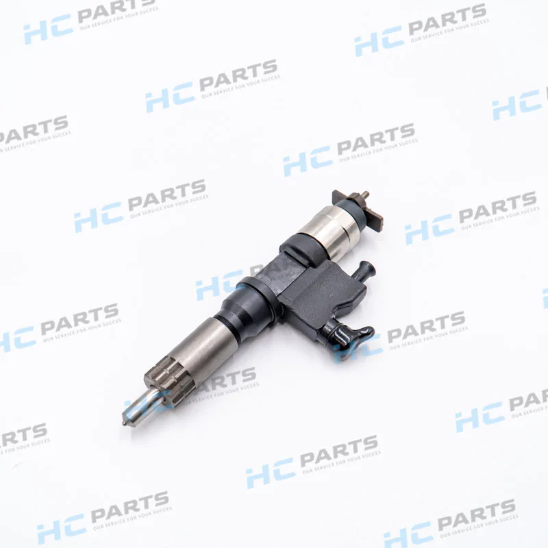 ISUZU Комплект для распыления 4HK1 / 6HK1 - MAGURO