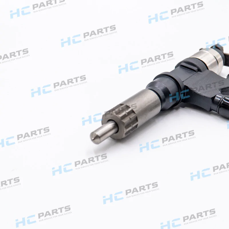 ISUZU Комплект для распыления 4HK1 / 6HK1 - MAGURO