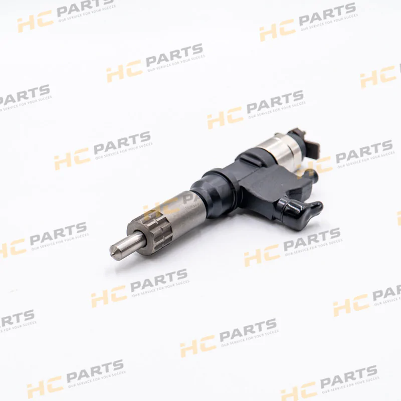 ISUZU Полный инжектор 4HK1 / 6HK1 - MAGURO