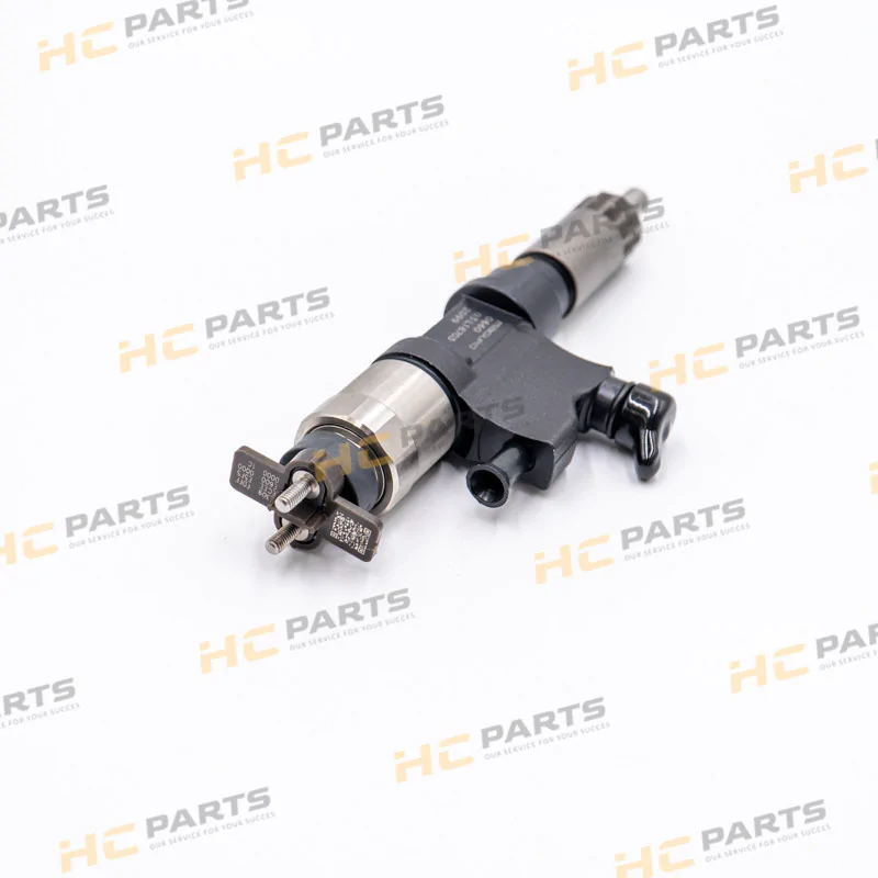 ISUZU Комплект для распыления 4HK1 / 6HK1 - MAGURO