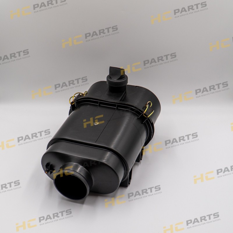 JCB Air filter housing - DieselMax T2 T3