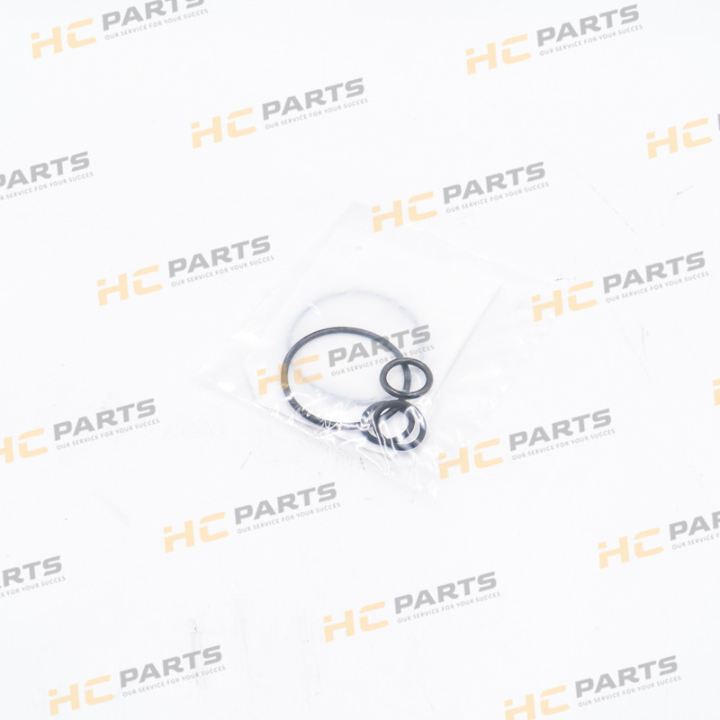 JCB Bottom gasket kit PERKINS 1004.4 - 3CX 4CX Genuine