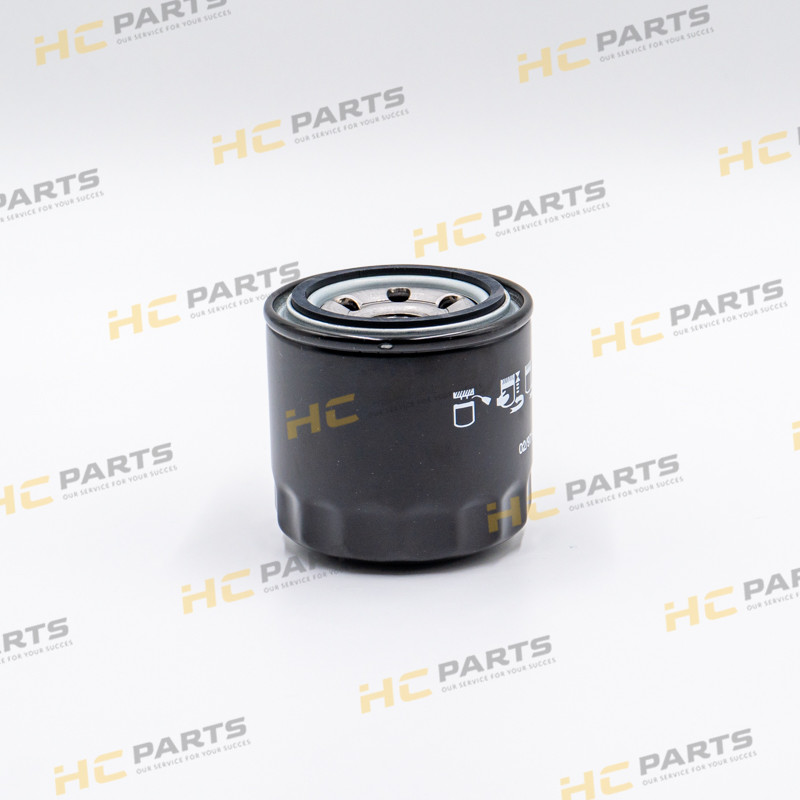 JCB Filtr oleju - SERVICE FILTERS