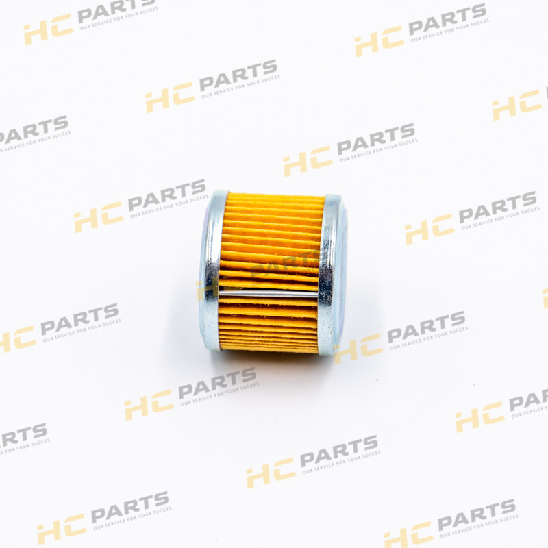 JCB Fuel filter - JS