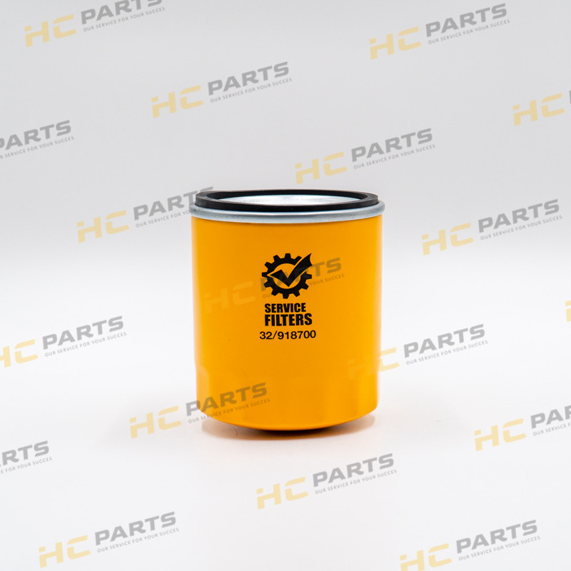 JCB Filtr oleju - SERVICE FILTERS