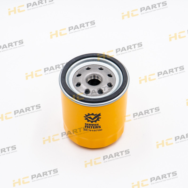 JCB Oil filter - SERVICE FILTERS