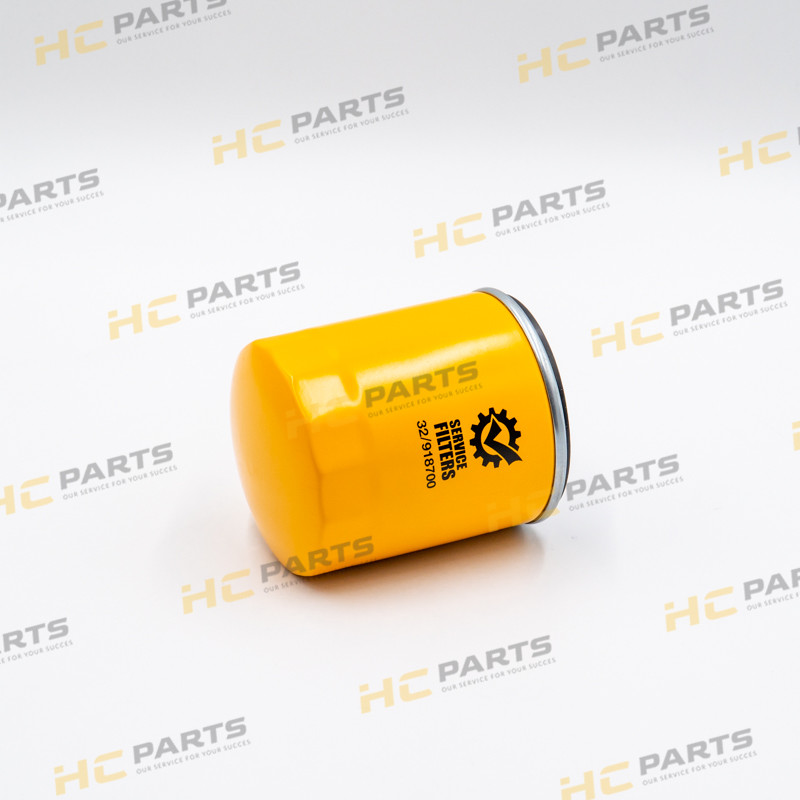 JCB Filtr oleju - SERVICE FILTERS