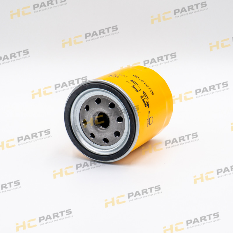 JCB Filtr oleju - SERVICE FILTERS